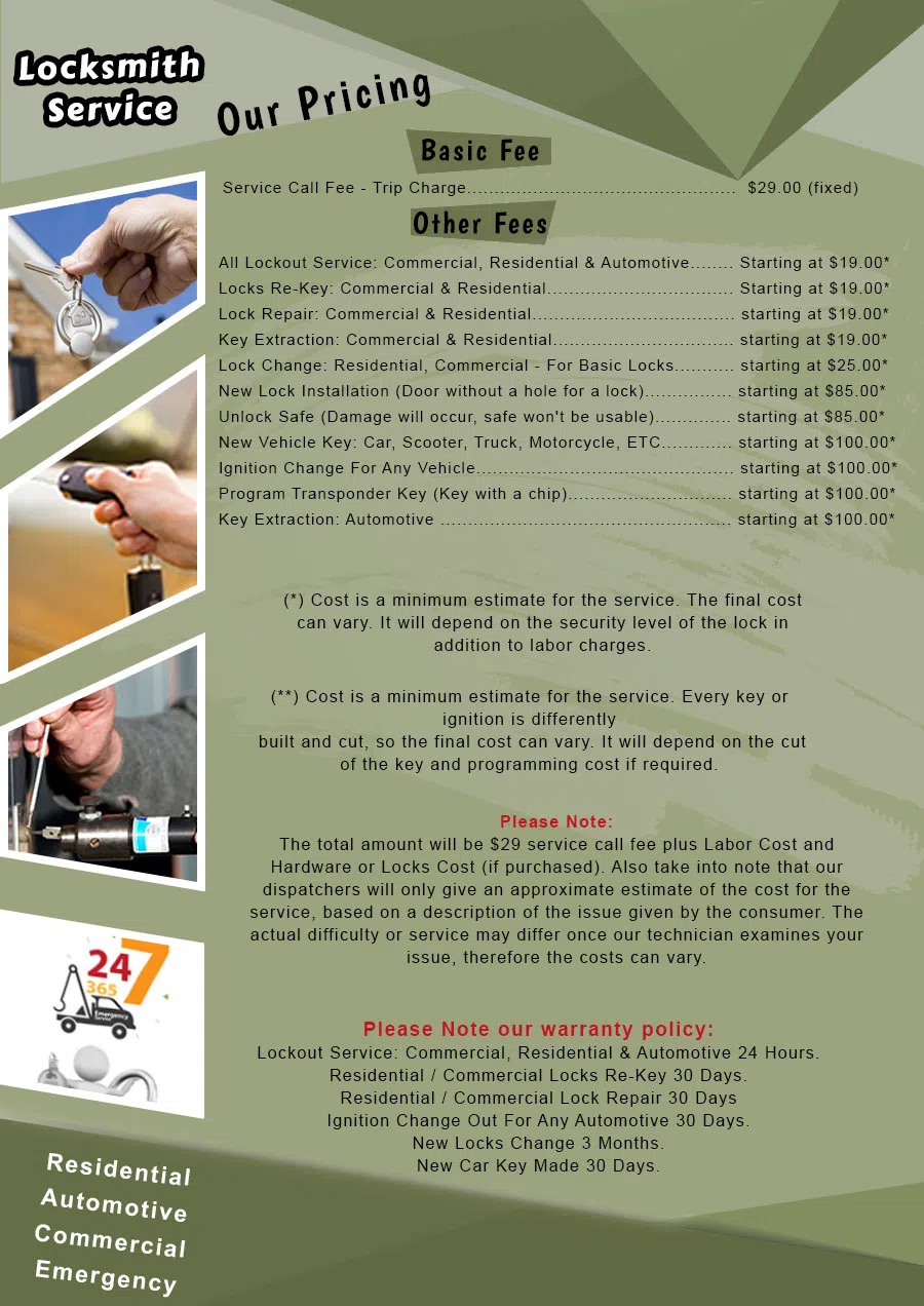 Arlington Expert Locksmith, Arlington, TX 972-810-6768 - price-ls